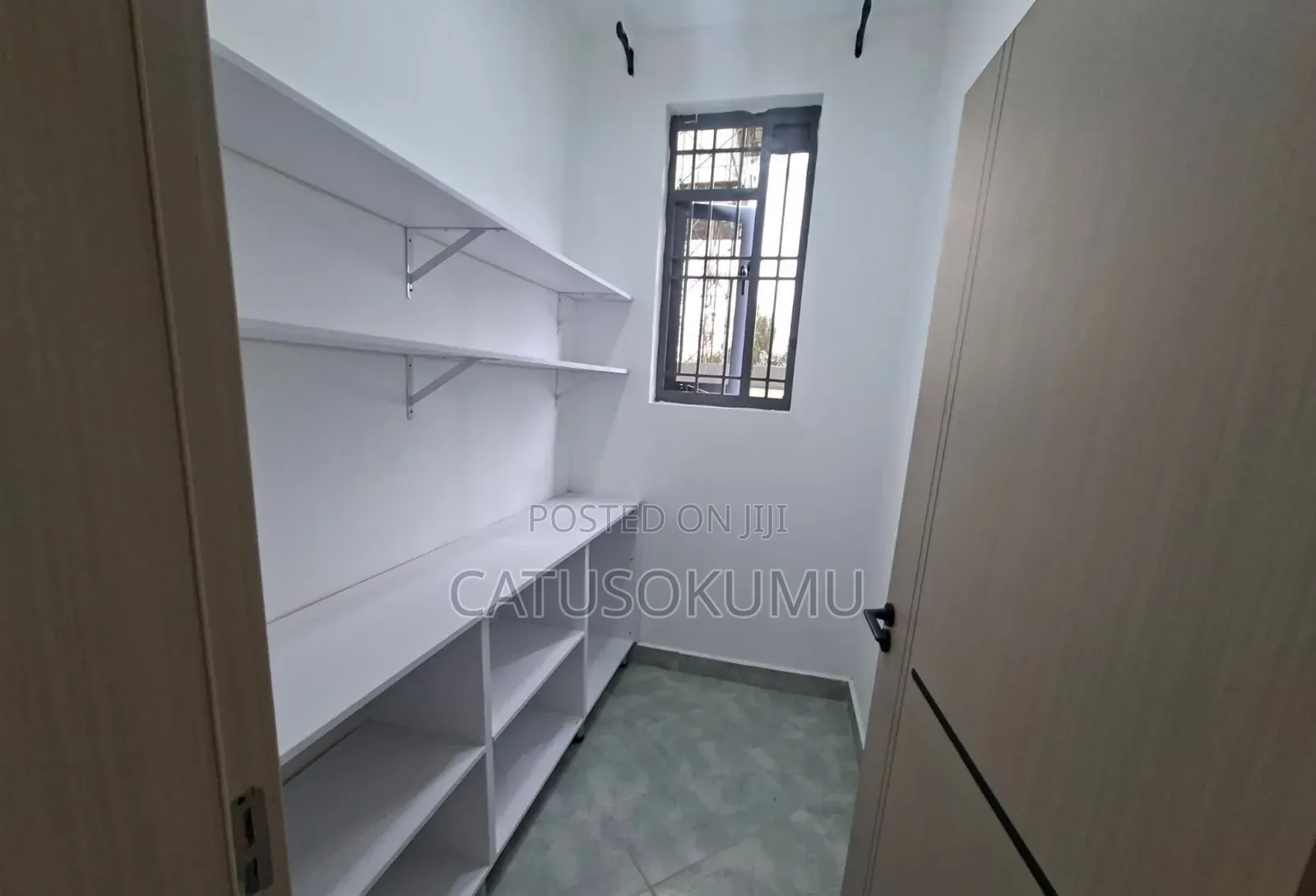 5bdrm Maisonette in Syokimau, Gateway Mall Area for sale
