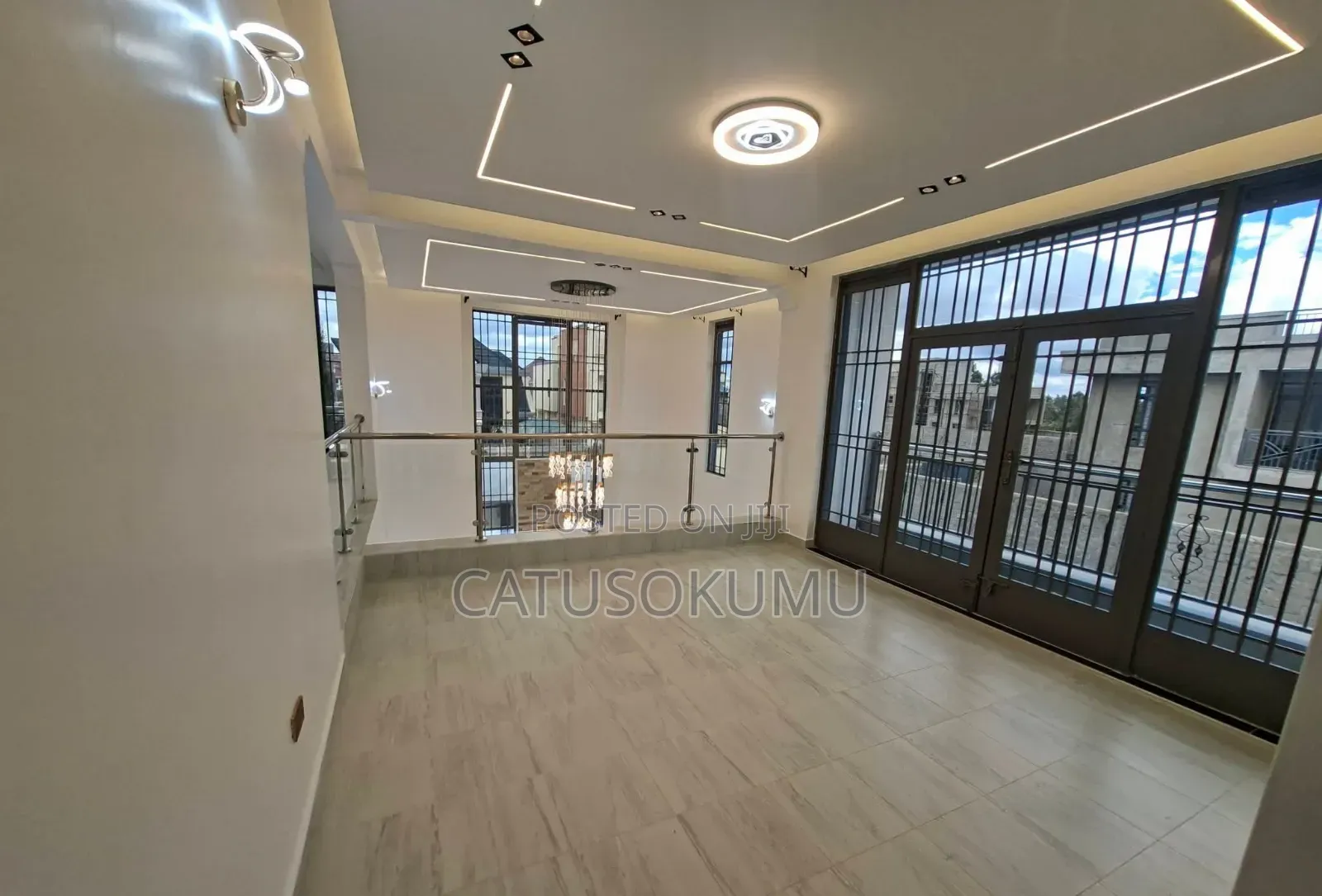 5bdrm Maisonette in Syokimau, Gateway Mall Area for sale