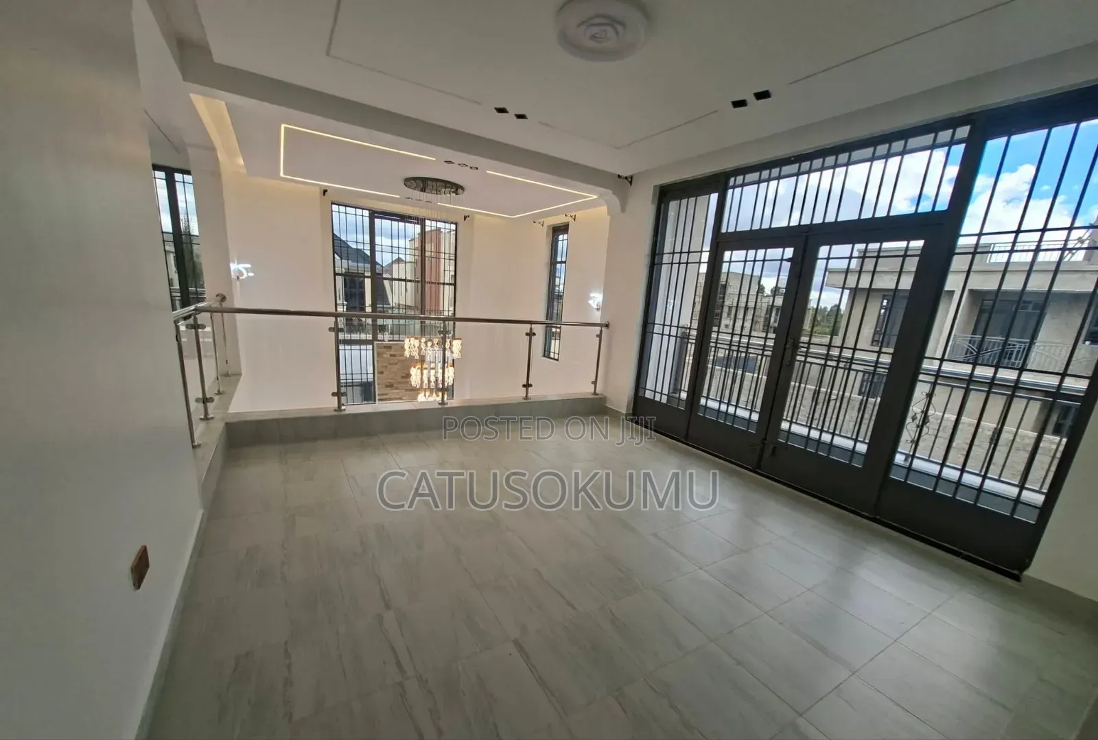 5bdrm Maisonette in Syokimau, Gateway Mall Area for sale
