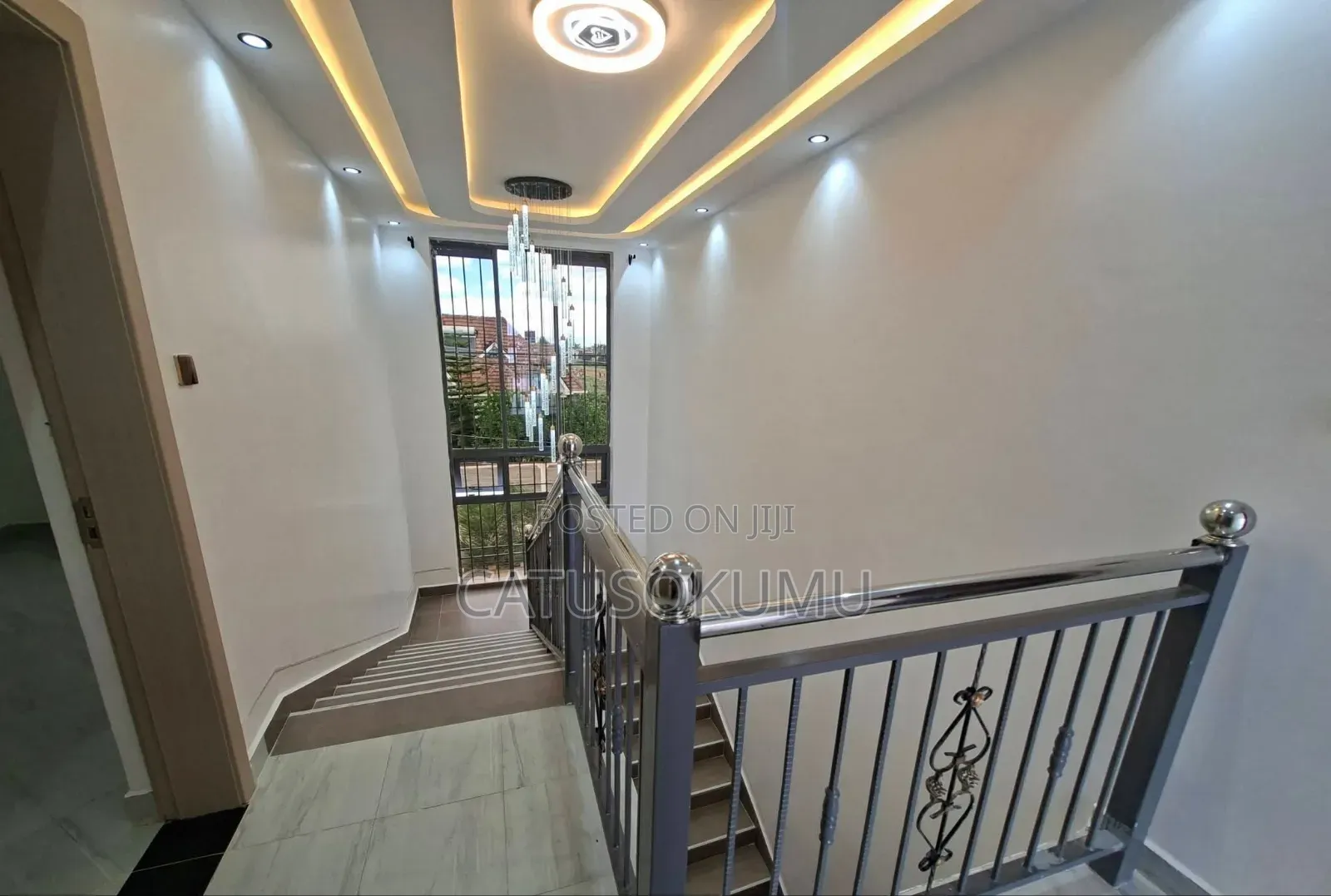 5bdrm Maisonette in Syokimau, Gateway Mall Area for sale