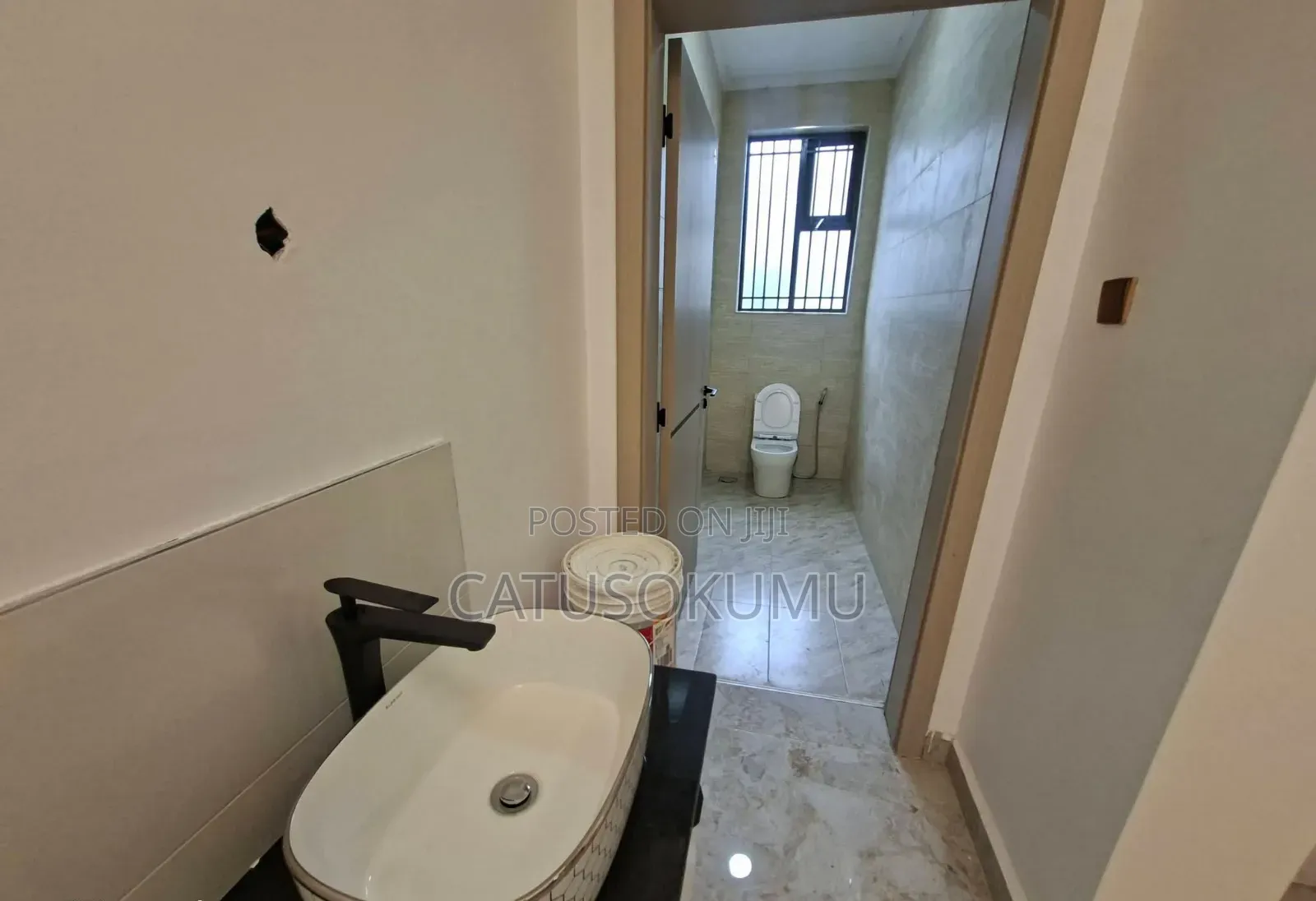 5bdrm Maisonette in Syokimau, Gateway Mall Area for sale