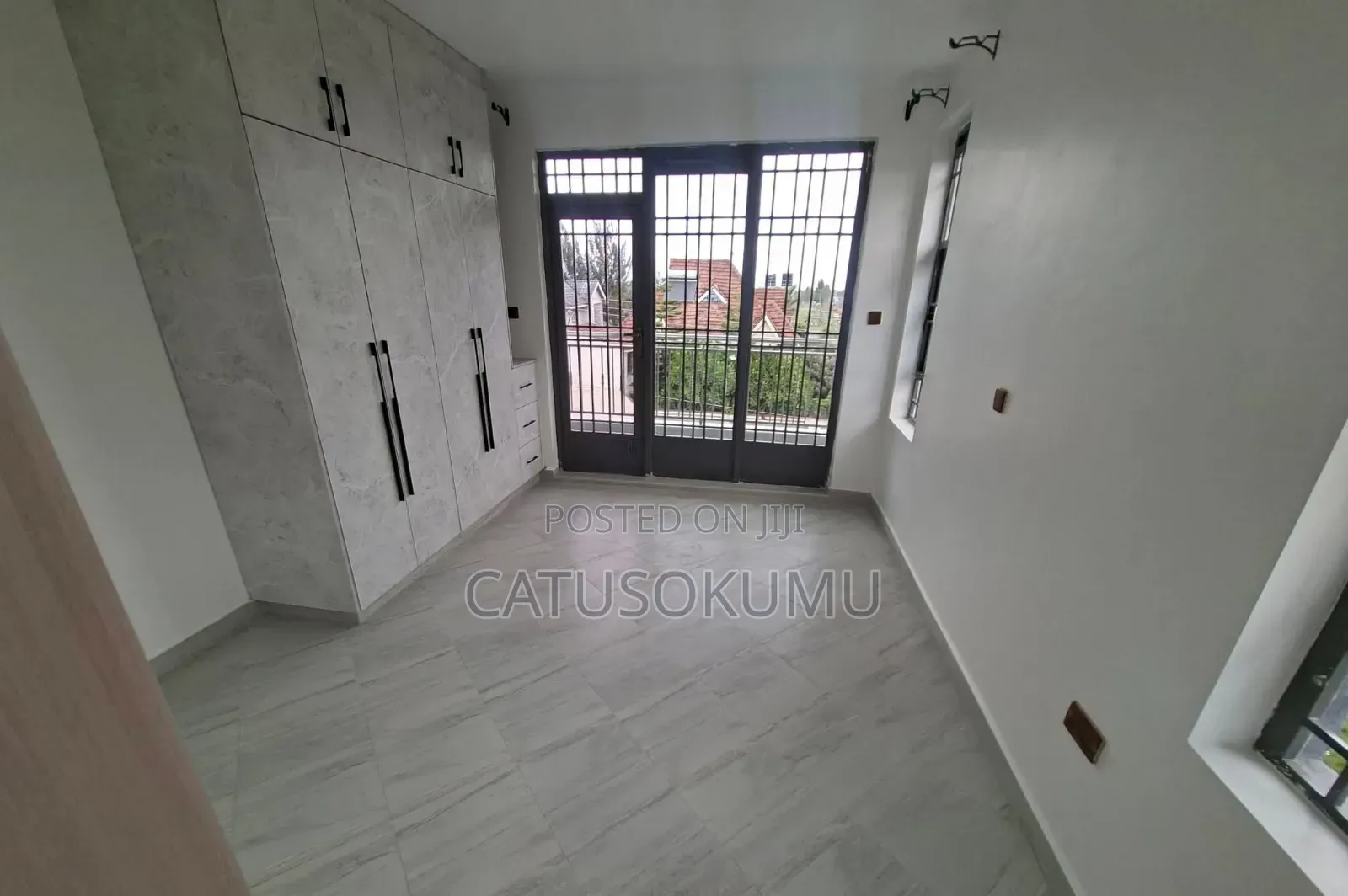 5bdrm Maisonette in Syokimau, Gateway Mall Area for sale