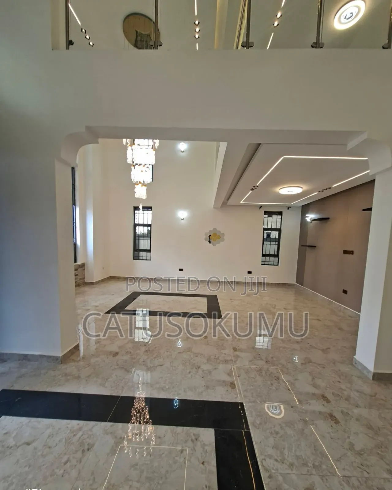 5bdrm Maisonette in Syokimau, Gateway Mall Area for sale
