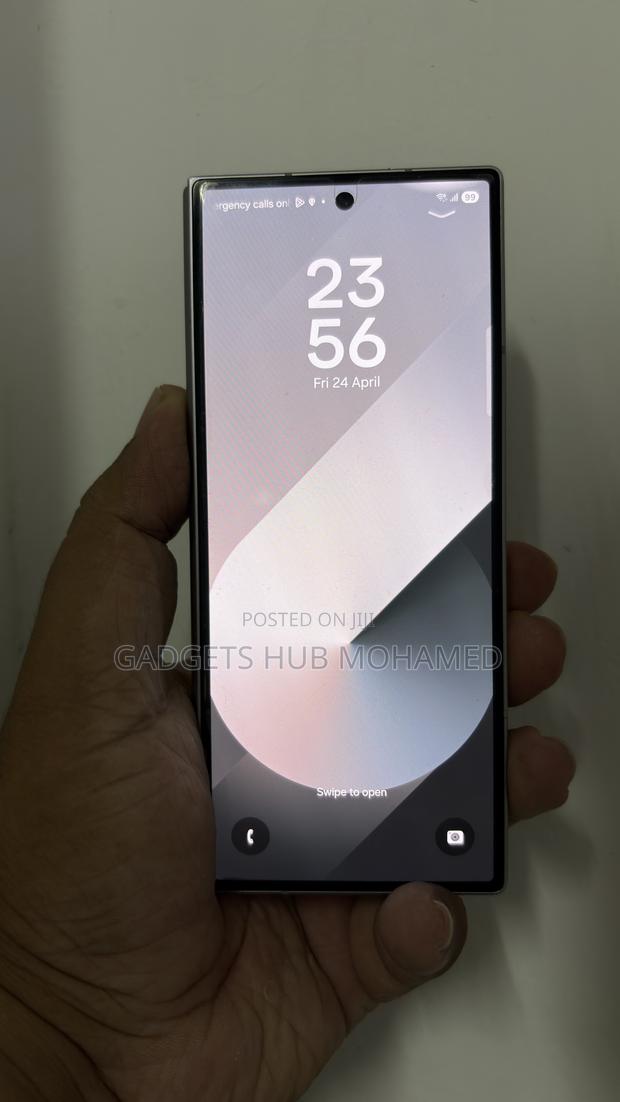 Samsung Galaxy Z Fold6 512 GB Gray - thumbnail 6