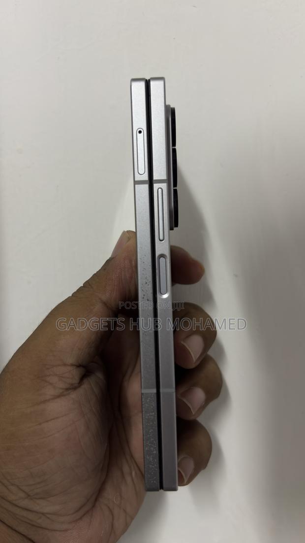 Samsung Galaxy Z Fold6 512 GB Gray - thumbnail 8