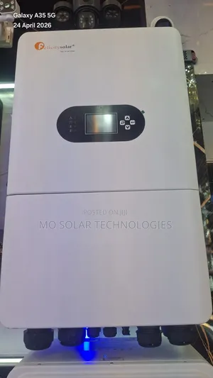 16kw 3phase Felicity Hybrid Inverter