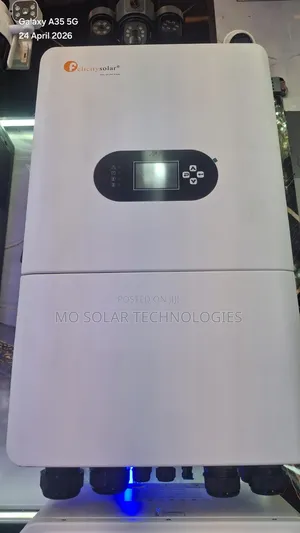 12kw 3phase Felicity Hybrid Inverter
