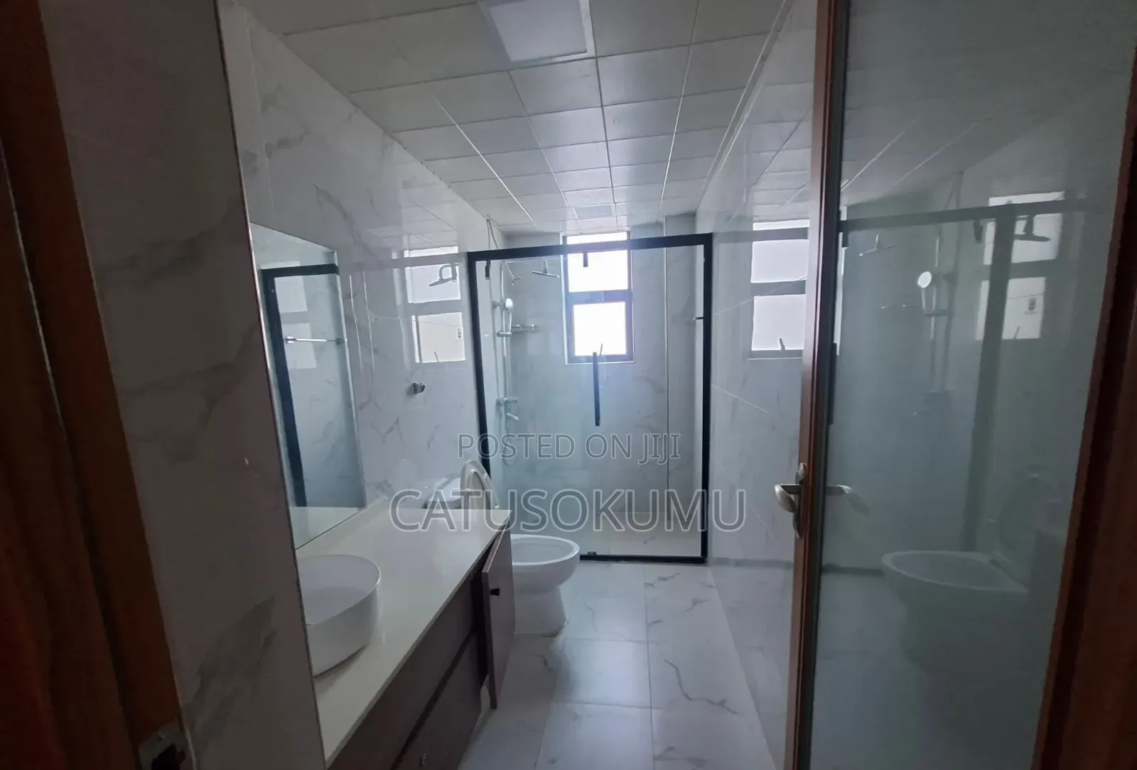 3bdrm Apartment in Syokimau, Hotel 67 Area for rent
