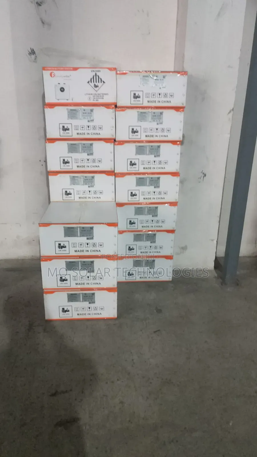 5.12kwh 25.6v 200ah 12v Felicity Lithium Batteries Wholesale Prices