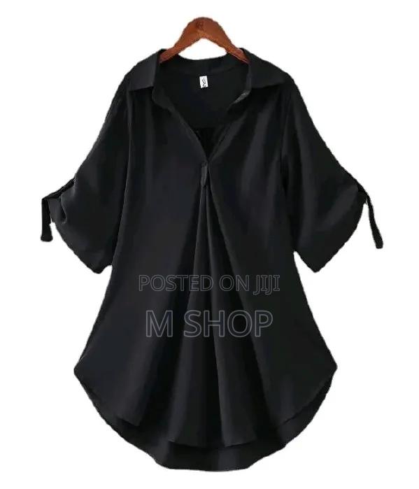 Top Lady Shirt Short Sleeved - thumbnail 3