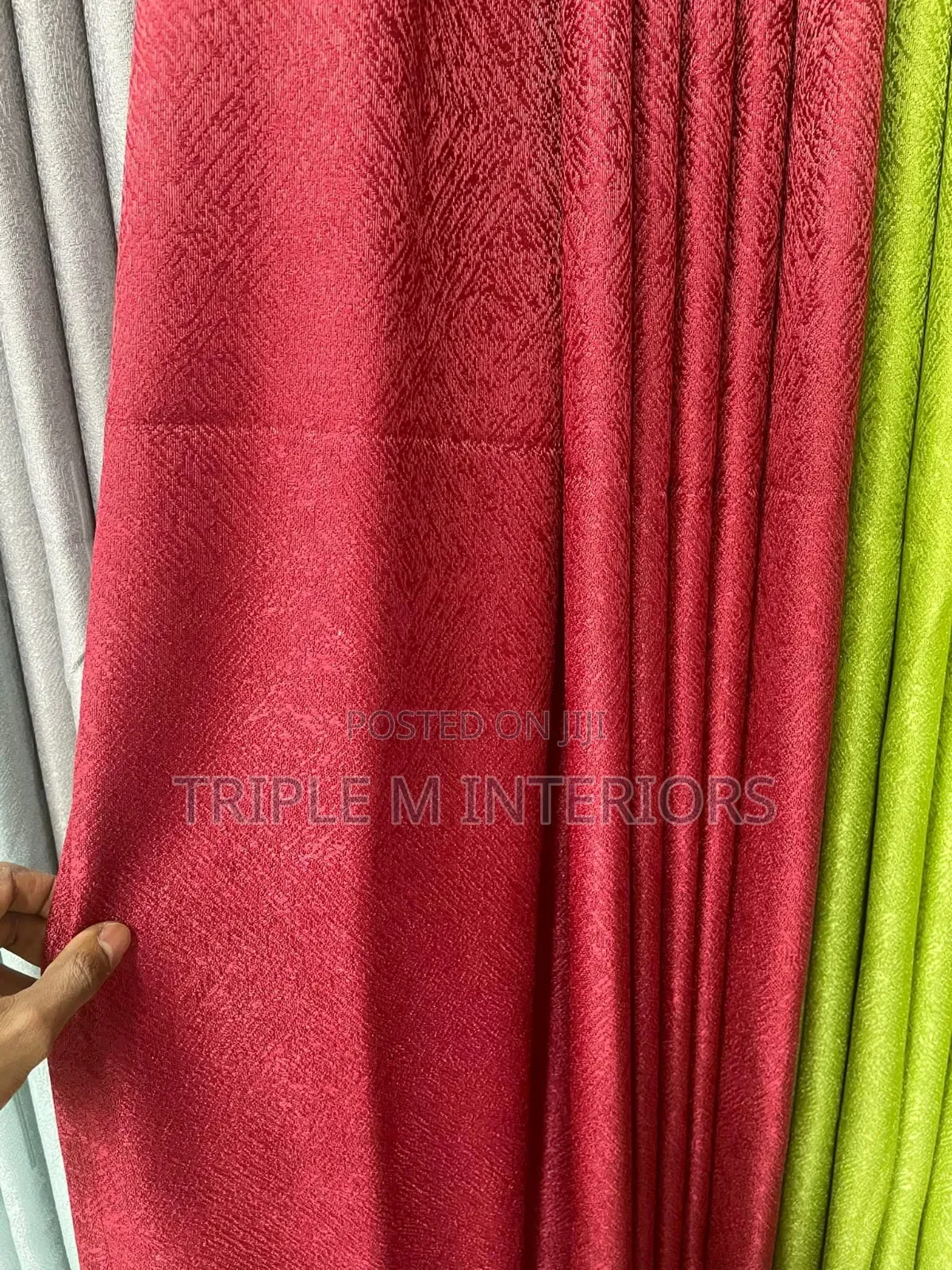 Home Upgrades Start With Our Premium Curtains