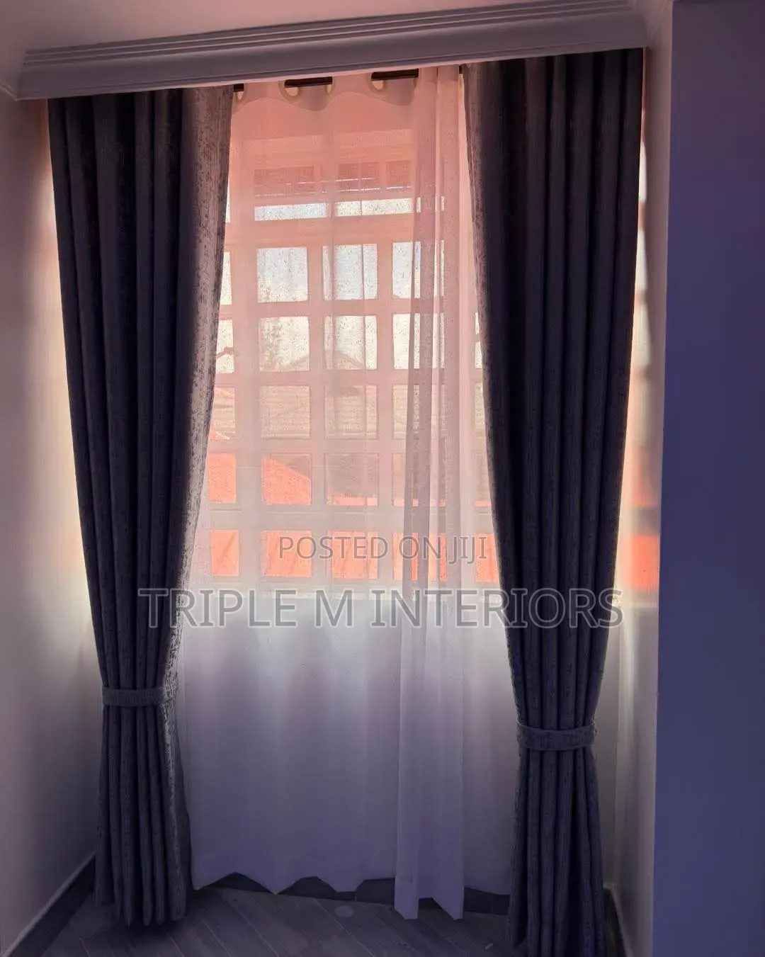 Timeless Curtains Design for Transformative Homes