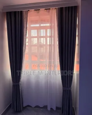 Timeless Curtains Design for Transformative Homes