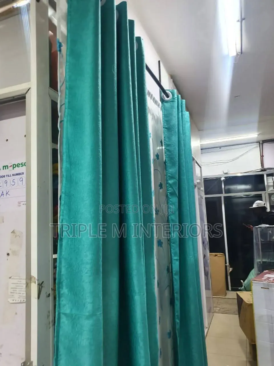 Smart Stylish Curtains for Beautiful Interiors