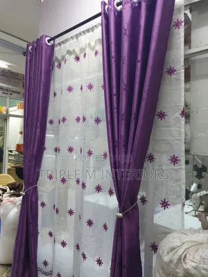 Discover Curtains That Redifine Comfort