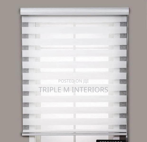 Change Your Window Looks With Our Live Horizontal Blinds