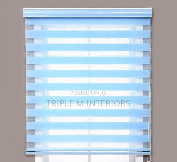 Hot Deals Window RollersFor Comfort and Better Homes/Office's
