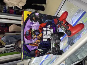 Customized Ps4 Slim