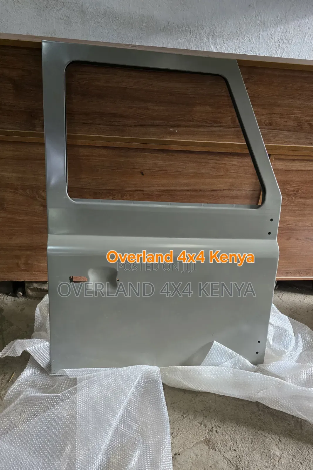 Land Rover Defender 90 110 Door Puma Shell New