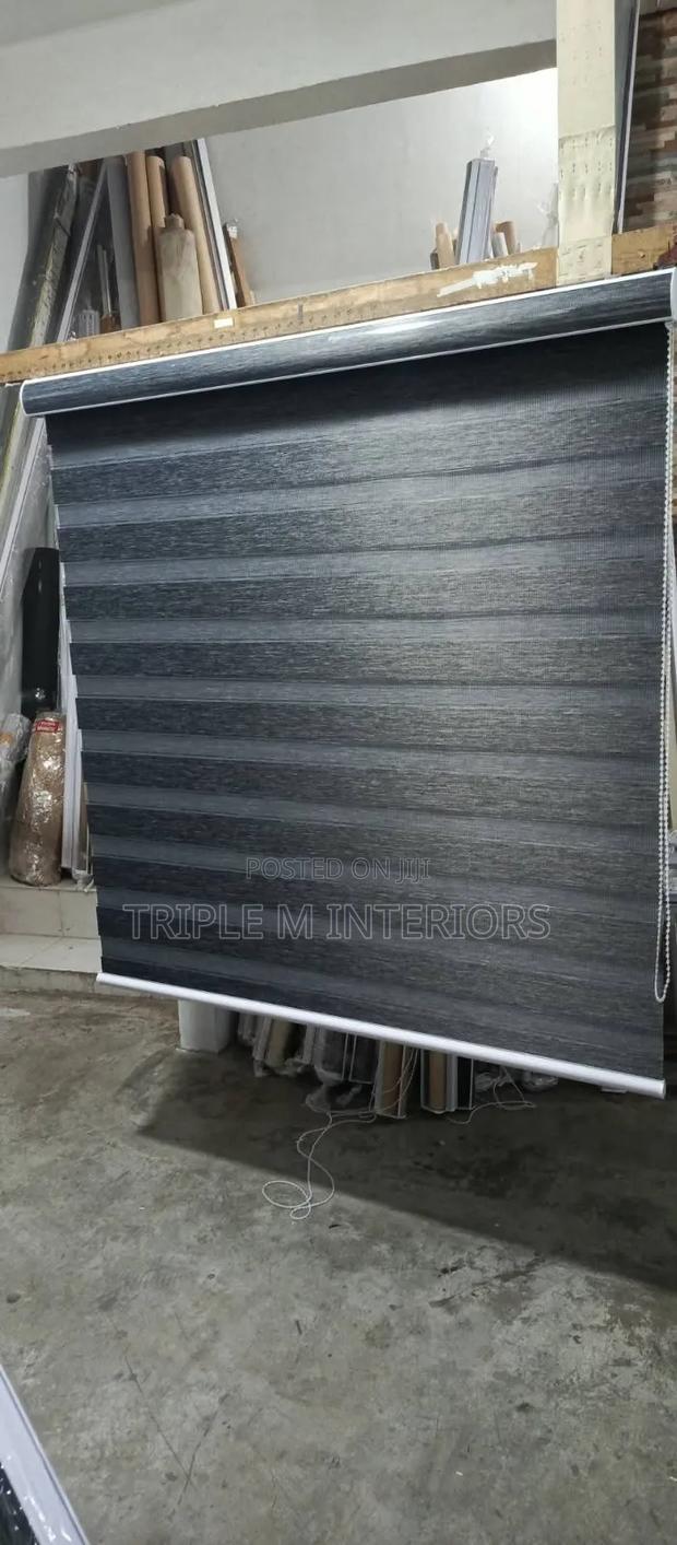 Fresh Designs Trendy Blinds Rollers