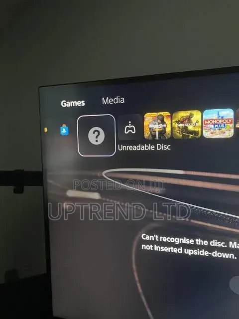 "Fix Your Dead Ps5 Drive: Fast Laser Repair Cleaning"
