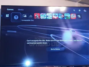 Expert Ps5 Disc Reader Repair - Trusted by Nairobi Gamers"