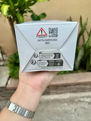 Brand New!! Xiaomi Smart Camera C500 Dual