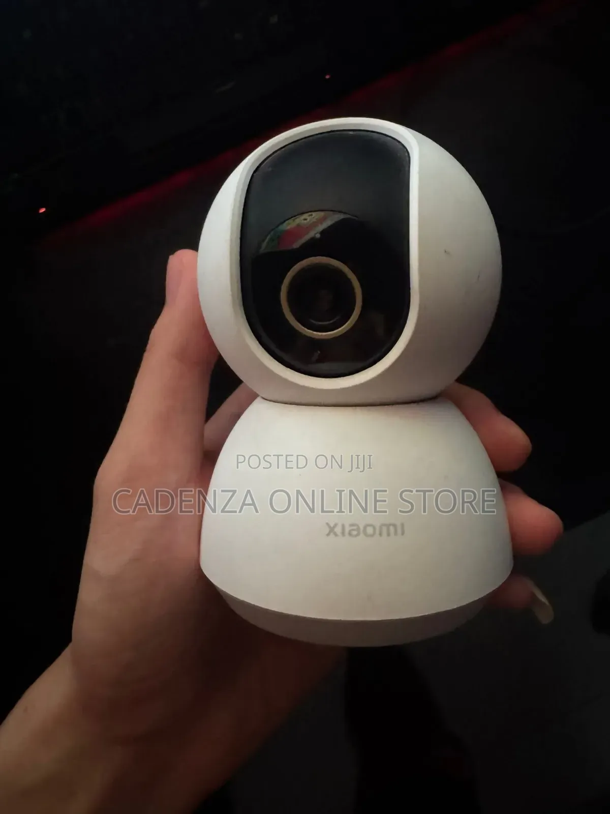 Xiaomi C300 Smart Camera