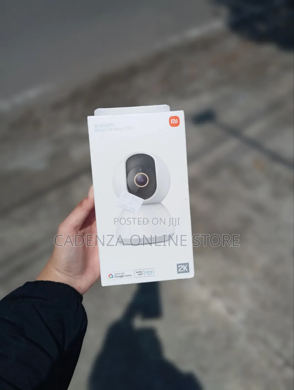 Xiaomi C300 Smart Camera