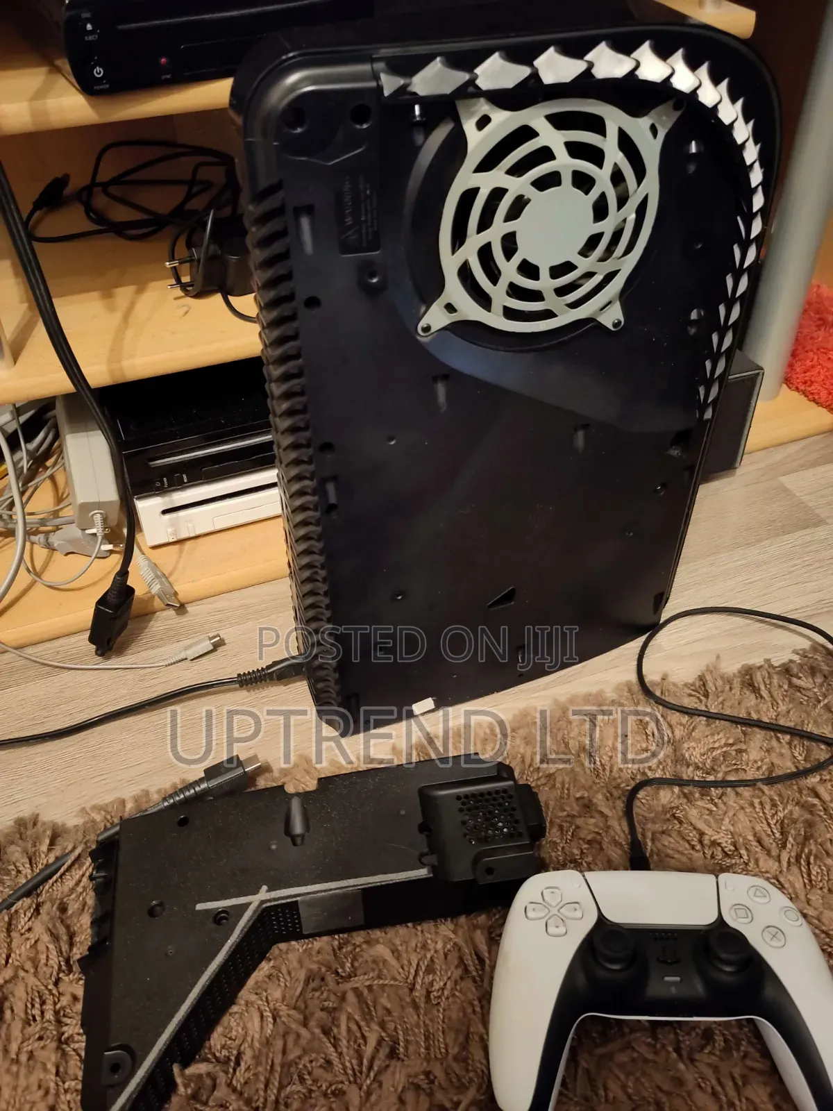  Ps5 No Light, No Beep? Expert Power Supply Replacement!