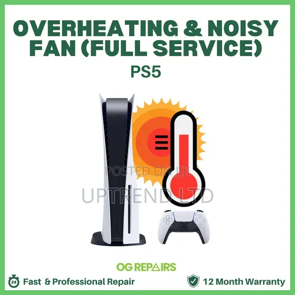 Is Your Ps5 Sounding Like a Jet Engine? Silent Station Fix!