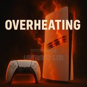 :  Ultimate Ps5 Cooling Service: Defeat the Heat Forever!