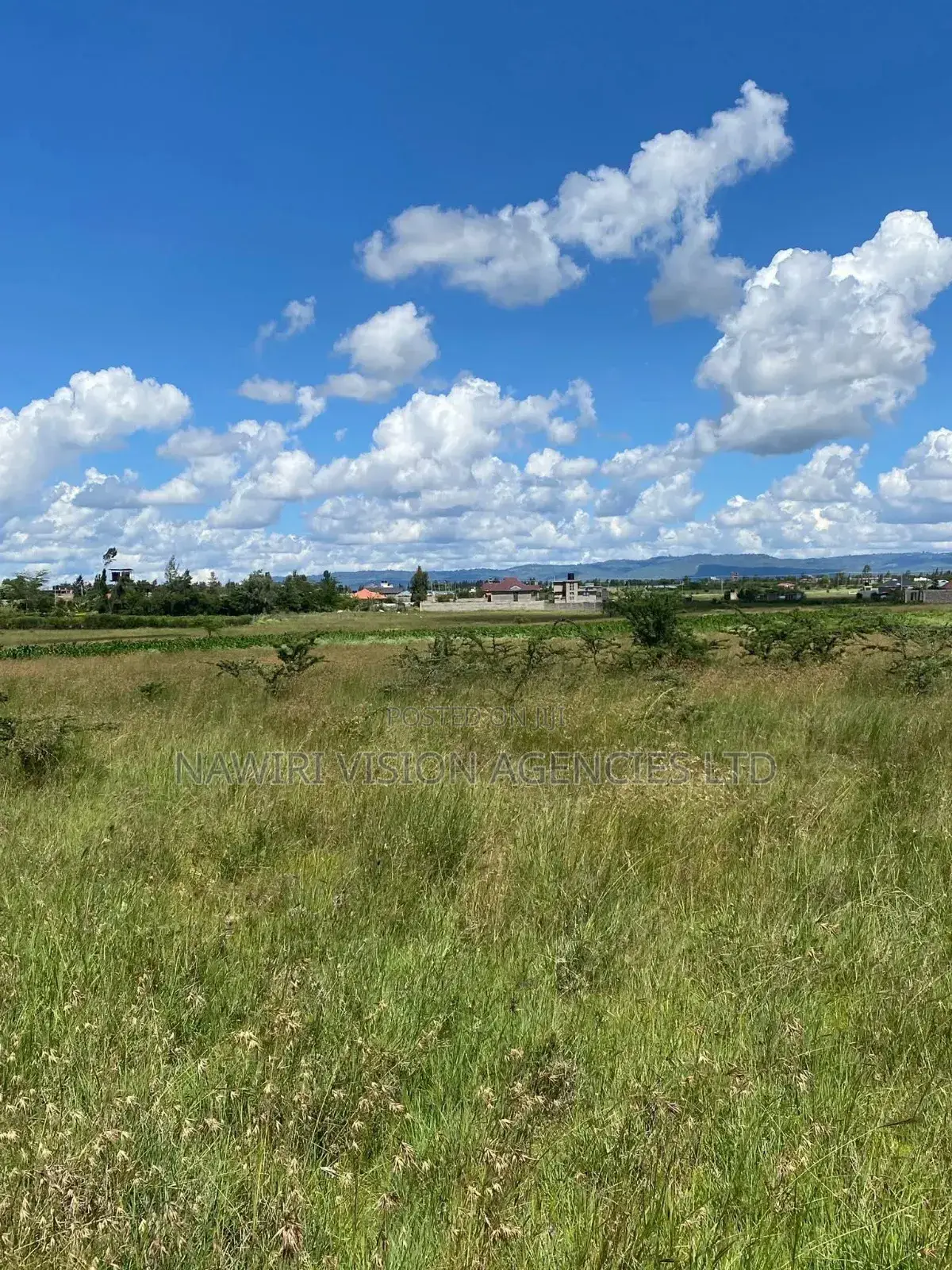 Prime Land for Sale in Malaa