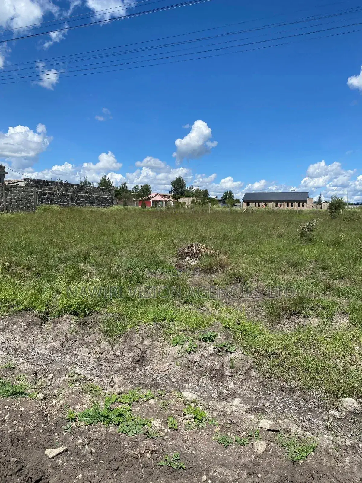 Prime Land for Sale in Malaa