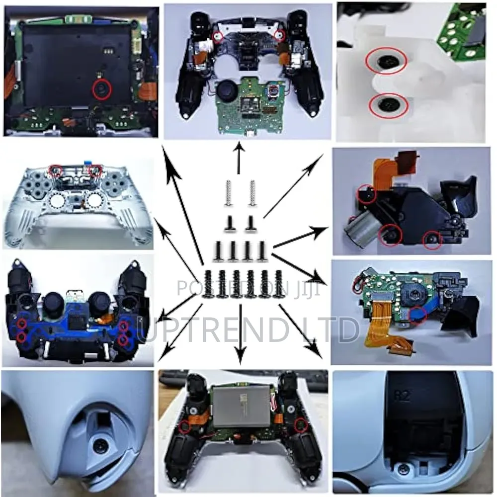  Controller Dead? Rapid Repair Rejuvenation Services