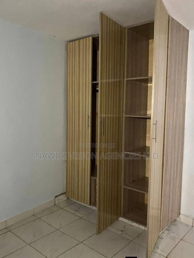 2bdrm House in Utawala, Junction/Benedicta for rent