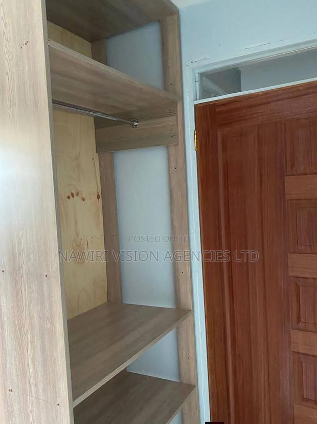 2bdrm House in Utawala, Junction/Benedicta for rent - thumbnail 5