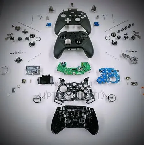  Elite Controller Maintenance: Precision Repair Custom Upgrades