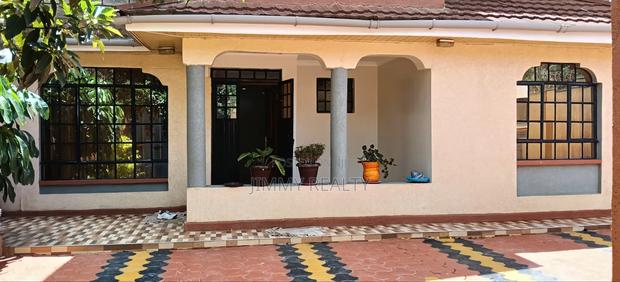 3bdrm Mansion in Membley Estate for rent