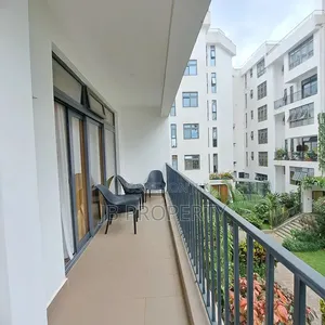 Furnished 3bdrm Apartment in Spring Valley for rent
