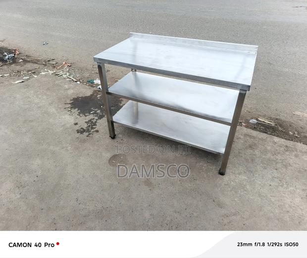 Working Table Ss - thumbnail 2