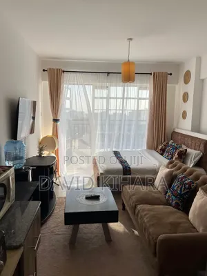 Studio Airbnb in Parklands Close to 1st Avenue