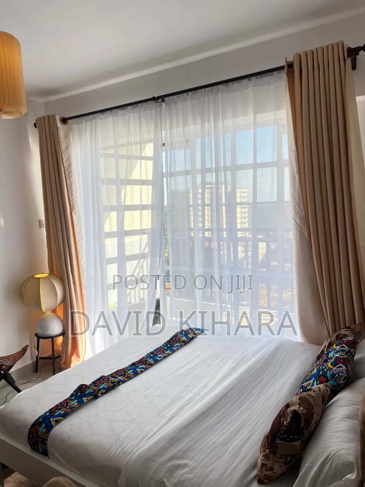Studio Airbnb in Parklands Close to 1st Avenue