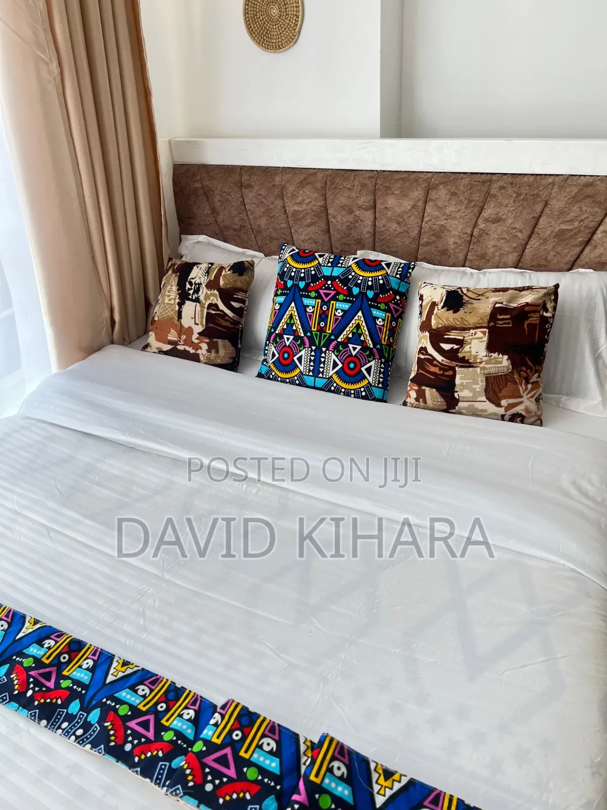 Studio Airbnb in Parklands Close to 1st Avenue