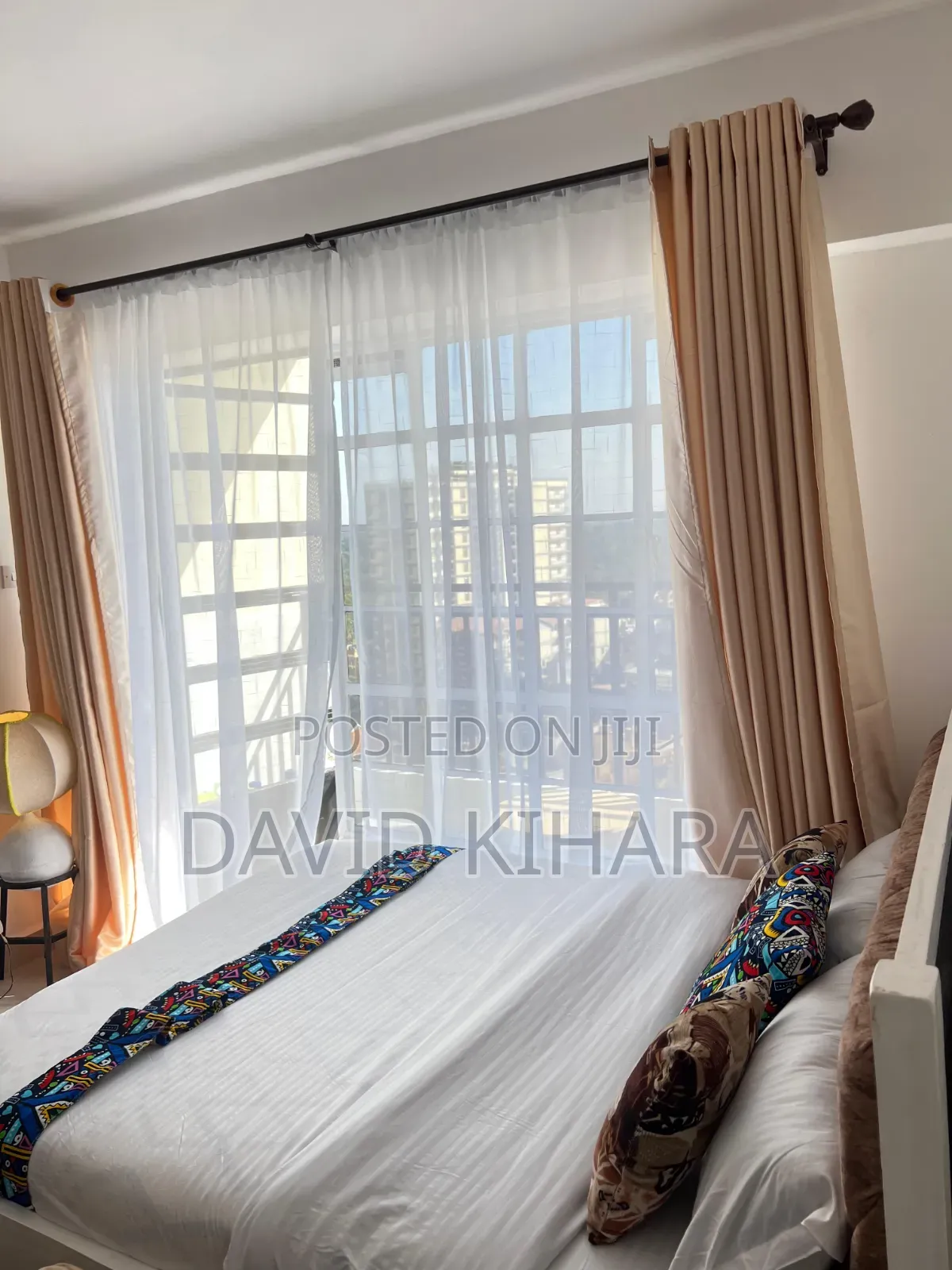Studio Airbnb in Parklands Close to 1st Avenue