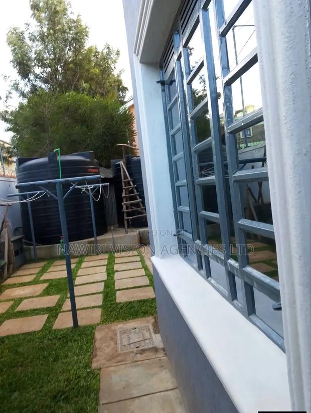 3bdrm Duplex in Fahari, Junction/Benedicta for rent - thumbnail 2