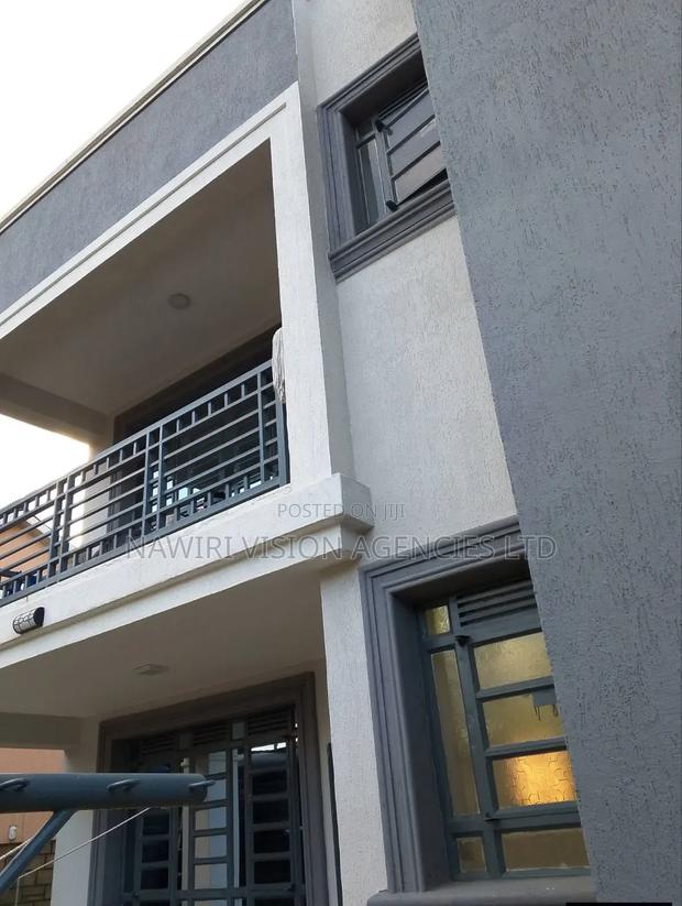 3bdrm Duplex in Fahari, Junction/Benedicta for rent - thumbnail 3