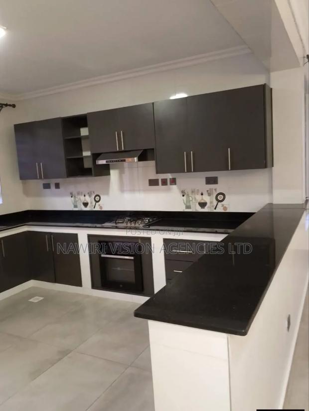 3bdrm Duplex in Fahari, Junction/Benedicta for rent - thumbnail 4