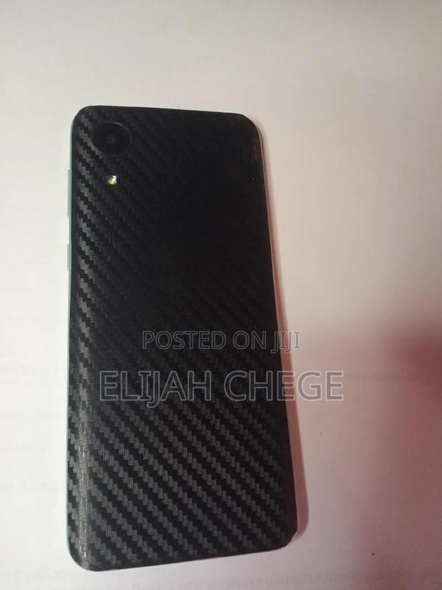 Samsung Galaxy A03 Core 32 GB Black - thumbnail 2