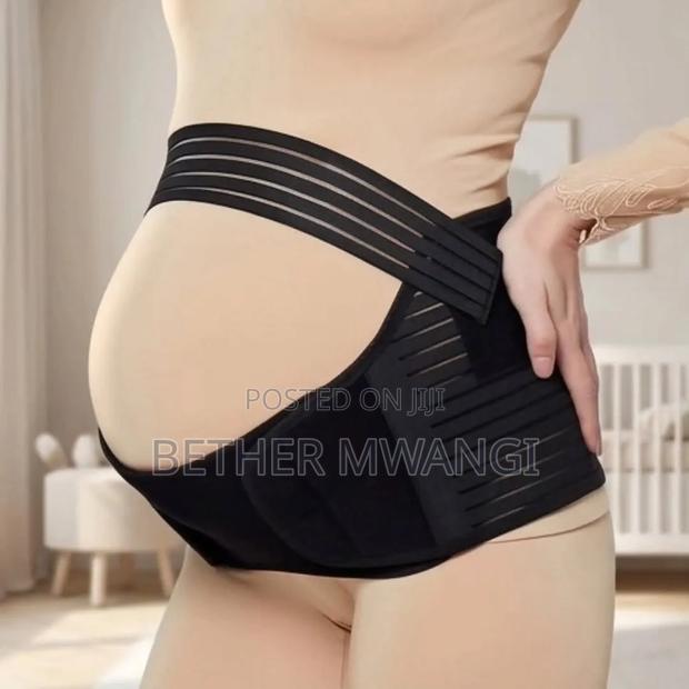 Pregnancy Support Belt/ Backbone Support in Kenya